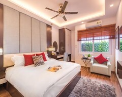 Khách sạn Splendid Hotel & Spa (Hà Nội, Việt Nam)