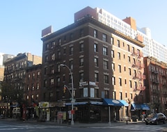 Hotel Gradske četvrti Manhattan (New York, Sjedinjene Američke Države)