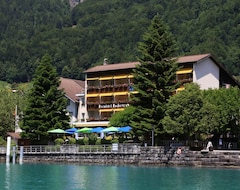 Seehotel Bären (Brienz, Suiza)