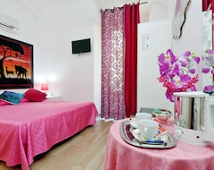 Pansiyon Dream City Rome (Roma, İtalya)