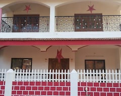 Khách sạn The Haven (Anjuna, Ấn Độ)