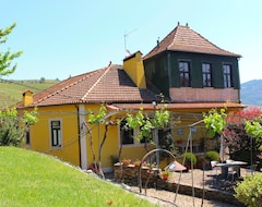 Oda ve Kahvaltı Casal Agrícola de Cevêr (Santa Marta de Penaguião, Portekiz)