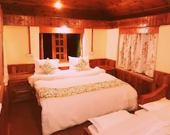 Khách sạn Echor - Organic Living (Narkanda, Ấn Độ)