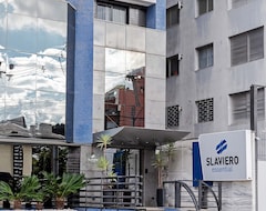 Khách sạn Slaviero Curitiba Batel (Curitiba, Brazil)