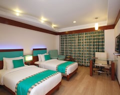 Khách sạn Hotel Indraprastha (Kottayam, Ấn Độ)