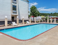 Hotel Comfort inn and suites (North Little Rock, USA)