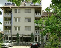 Hotel Montana (Montana, Bulgaria)