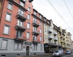 Hotel Apartments Swiss Star (Zürich, Switzerland)