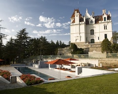 Hotel Château Valmy (Argeles-sur-Mer, Francuska)
