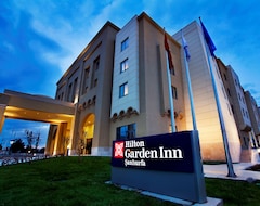 Otel Hilton Garden Inn Şanlıurfa (Şanlıurfa, Türkiye)