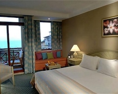 Hotel Bella Resort & Spa (Çolakli, Turkey)