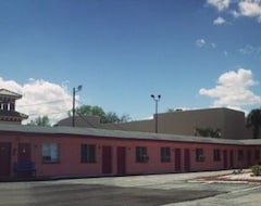 Twilight Motel (Holly Hill, Sjedinjene Američke Države)