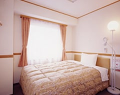 Hotel Toyoko Inn Sakudaira-eki (Saku, Japan)