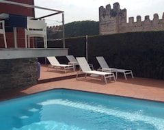 Khách sạn Hotel Le Mura (Lazise sul Garda, Ý)