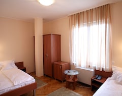 Otel Andjelika (Kragujevac, Sırbistan)