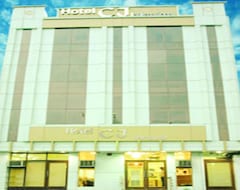 Khách sạn Hotel CJ International (Amritsar, Ấn Độ)