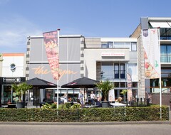 Khách sạn Hotel Zeewolde (Zeewolde, Hà Lan)