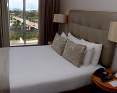 Khách sạn The Riverside Hotel (Durban, Nam Phi)