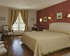 Hotel Chateau & Spa De La Commanderie (Grenoble, France)