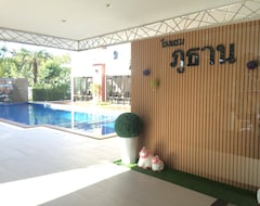 Khách sạn Phuthan Hotel (Surat Thani, Thái Lan)