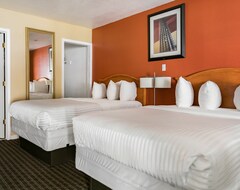 Hotel Vista Inn and Suites Memphis (Memphis, USA)