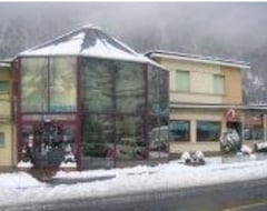 Hotelli Motel Des Sports Martigny (Martigny, Sveitsi)