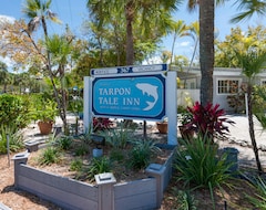 Nhà trọ Tarpon Tale Inn (Đảo Sanibel, Hoa Kỳ)