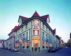 City Hotel (Schopfheim, Tyskland)