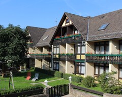 Landhotel Combecher (Neukirchen, Germany)