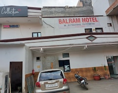 Khách sạn Hotel Balram Collection O 50240 (Delhi, Ấn Độ)