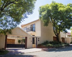 Casa/apartamento entero Apartment at 34 Columbine Avenue (Randburg, Sudáfrica)