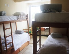 Hostel Hospedagem Caravela (Arraial do Cabo, Brazil)
