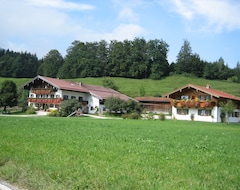Toàn bộ căn nhà/căn hộ Donauerhof (Marquartstein, Đức)