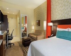 Khách sạn Home2 Suites by Hilton Oklahoma City South (Oklahoma City, Hoa Kỳ)