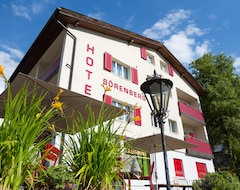 Hotel Sörenberg (Sörenberg, Suiza)