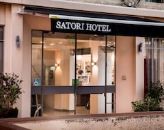 Satori Hotel (Haifa, Israel)