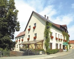 Hotel Lehmanns Spreeblick (Lübben, Duitsland)
