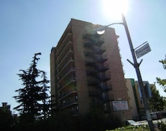 Hotel Arda (Slanchev Bryag, Bugarska)
