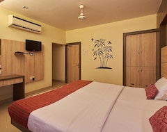 Khách sạn Hotel Mansarovar (Mumbai, Ấn Độ)