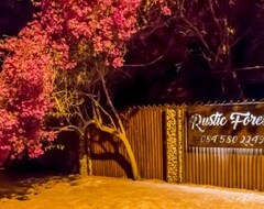 Guesthouse Rustic Forest Guest House (Bloemfontein, South Africa)