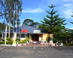 Khách sạn Mbeya (Mbeya, Tanzania)