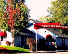 Lomakeskus Turning Leaf Townhome Suites (Spokane, Amerikan Yhdysvallat)
