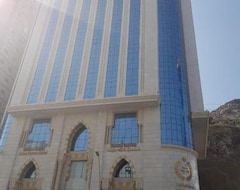 Laba Darna Hotel (Mekke, Suudi Arabistan)