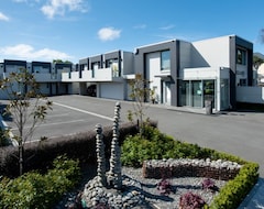 Khách sạn Bellano Motel Suites (Christchurch, New Zealand)