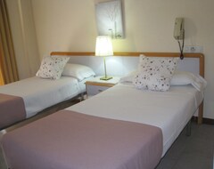 Hotel Arba (Alcobendas, España)