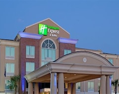 Khách sạn Holiday Inn Express & Suites Florence, An Ihg Hotel (Florence, Hoa Kỳ)