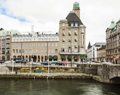Hotelli Elite Hotel Savoy (Malmö, Ruotsi)