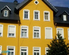 Cijela kuća/apartman Urlaubsdomizil Lengefeld (Lengefeld, Njemačka)