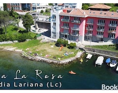 Cijela kuća/apartman Casa La Rosa (Abbadia Lariana, Italija)