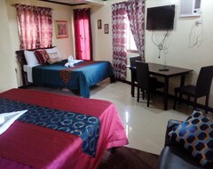 Hotel Citta Vivere (Tagaytay City, Filipinas)